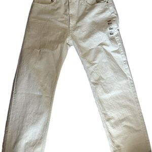 Levi's Men's Straight Jeans Closer To The Sun 555